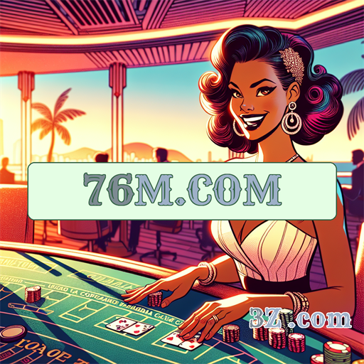 Slots Empolgantes: Explore a Diversão do 76m.com