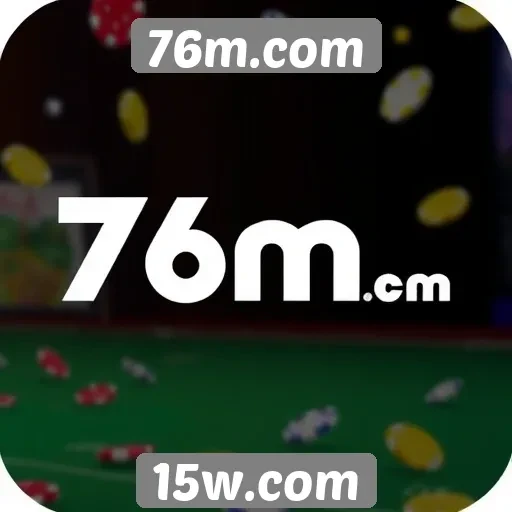 Destaques dos bônus e promoções no 76m.com