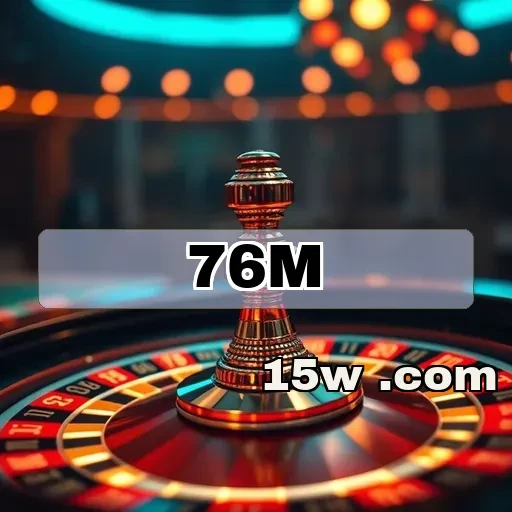 76m.com Roleta