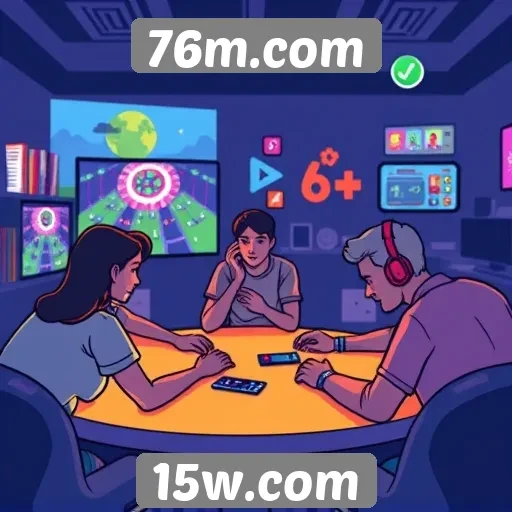 Avaliação da experiência do usuário em 76m.com